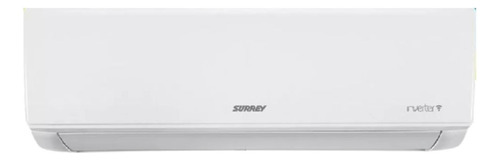 Aire Acondicionado Surrey Inverter 2967 Kcal/h 553giq1201f