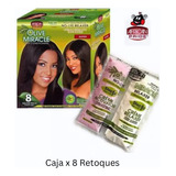 Crema Alisadora Africa Olive - g a $68