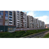 Apartamento En Arriendo En Bogotá Lijacá. Cod 111352