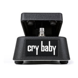 Pedal Efeito Dunlop Gcb95 Crybaby Wah Wah