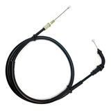 Cable Acelerador Honda Cg 150 New Titan En Motos Miguel