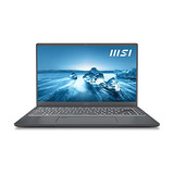Laptop Business Msi Prestige 14'' I7 16gb Lpddr4x 512gb Gris