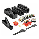 Sushi Kit Crear Sushi Rápido Profesional