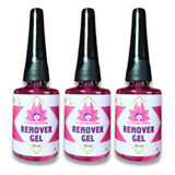 Remover Magic Uñas Semipermanente - mL a $681