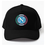 Gorra De Béisbol Napoli Campione D Italia