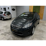 Ford Fiesta Sedan Se 1.6 Flex 201