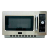 Horno Microondas Industrial 34l 1.2pie Tkm10dce Teknikitchen