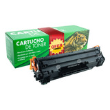 Ce278a Toner 78a Con Chip Se Compatible Con Hp  P1609dn