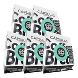 Capsulas Dolce Gusto Coffee Break Capuccino Pack X 5unidades