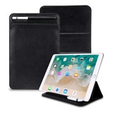 - Funda De Piel iPad Pro De 11 Pulgadas Soporte Lápiz ...