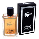 Lacoste L´homme 100 Ml Edt Original