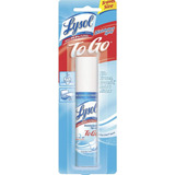 Lysol To Go Spray Desinfectante Bolsillo 2 Pack