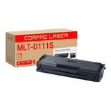 Toner Mlt-d111s Novo P/ Samsung M2070w M2020w M2070 M2020