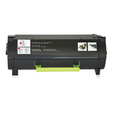 Toner Para Lexmark Mx417 Mx517 Ms417 Ms 517 Ms617 51b4h00