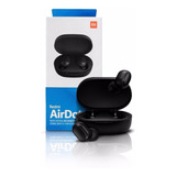 Fone De Ouvido Bluetooth Xiaomi Mi Air Dots S - Original