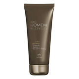 Homem Reconecta Crema Post Barba 100ml Natura