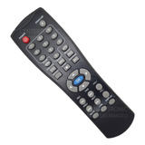 Control Remoto 3557 Para Dvd Noblex Philco Sanyo Bgh Amtc