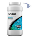 Purigen 1 Litro Seachem Material Filtrante Regene P/acuarios