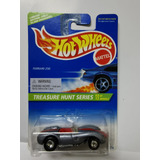 Hot Wheels Ferrari 250 Super Treasure Hunt Sth $th Gomas