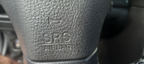 Aribag Mazda 6 Foto 3