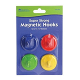 Super Strong Magnetic Hocks