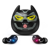 Audífonos Amaface, P/ Niños, Bluetooth, Diseño Transformer