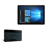 Teclado Compatible Dell Latitude Tablet Pc 5285 (12.3 I...