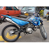 Moto Xtz 125 2019