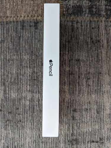 Apple Pencil 2 Da Generación