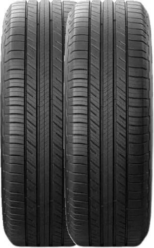 Kit De 2 Neumáticos Michelin Primacy Suv P 225/65r17 102 H