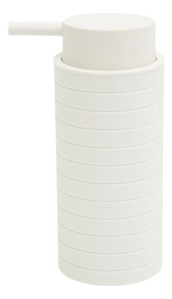 Dispenser Para Jabón Liquido Detergente De Acrílico