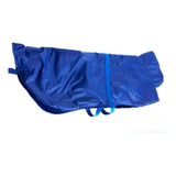 Ropa Capa De Polar Impermeable Razas Pequeñas Talla S