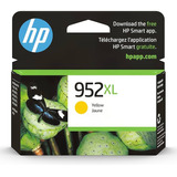 Original Hp Ink Cartucho Impresora Tinta Color 952xl / 1 Pz