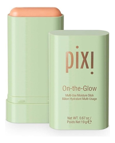 Pixi By Petra On The Glow Bronze