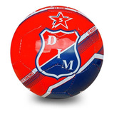 Balón De Fútbol Golty Hincha Deportivo Independiente Medellí