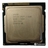 Procesador Intel Core I7-2600 Lga1155 3.4-3.8ghz