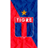Tigre Toallon Super El + Grande Lanzamiento 