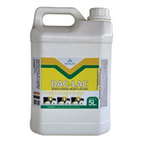 Desincrustante Detergente Alcalino Clorado Daclac Limpeza 5l