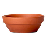 15 Cazuelas Barro Natural #14 Cms Aptas T/horno Envio Gratis