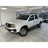 Renault Duster Oroch Mt Turbo 1.3 4x4 