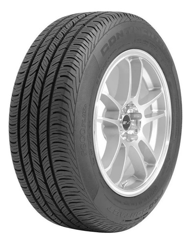 Llanta 235/45r17 Continental Contiprocontact