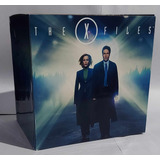 The X Files La Serie Completa Edicion Limitada