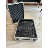 Mezclador Dj Pioneer Dj Djm 900nxs2 Y Estuche Protector