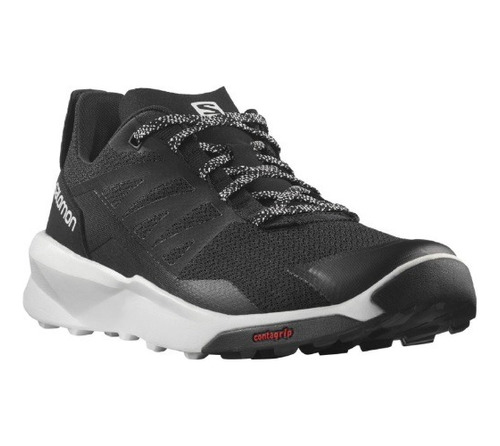 Zapatillas Salomon Hombre Patrol Cuo + Regalo - S+w