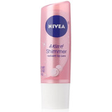 Nivea Un Beso De Brillo Radiante Cuidado De Los Labios 0.17