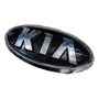 Emblema Logo Kia Picanto 15x7,6 Cm Persiana Parrilla Kia Picanto