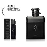 Kit Perfume Hombre Ralph Lauren Ralph's Club Parfum 50 Ml + 