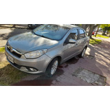 Fiat Grand Siena 2013 1.6 Essence 115cv