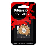 Dimarzio Ep1104 Stratocaster Llave 5 Posiciones