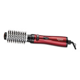 Escova Rotativa Red Infinity Keratin Mondial Er-11-kr  220v